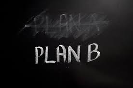 plan b